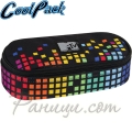 2016 Cool Pack Объл несесер с органайзер Campus MTV Equalizer